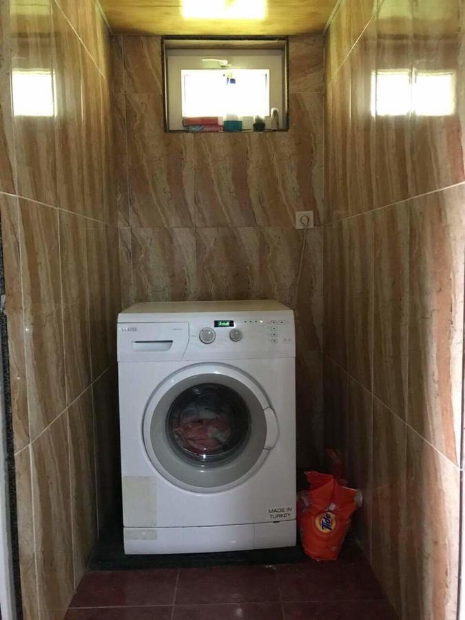 Fafo Hotel Zhabeshi ภายนอก รูปภาพ