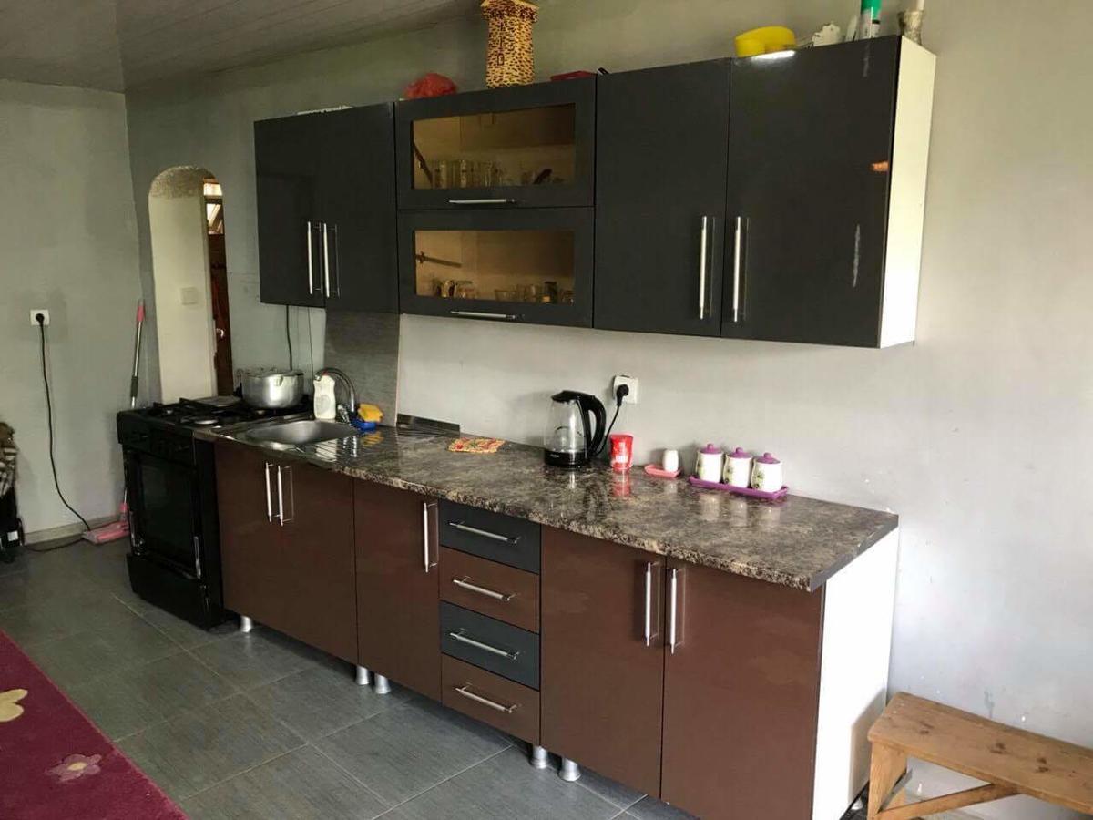 Fafo Hotel Zhabeshi ภายนอก รูปภาพ