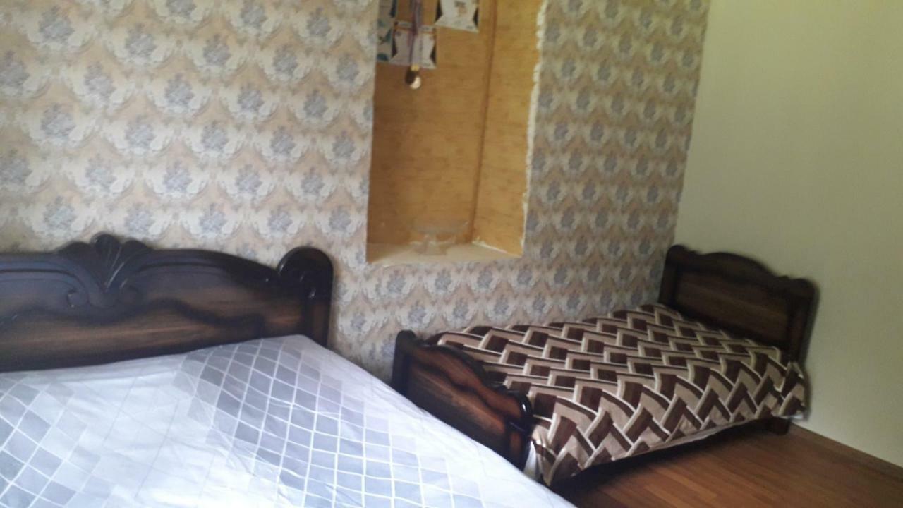 Fafo Hotel Zhabeshi ภายนอก รูปภาพ