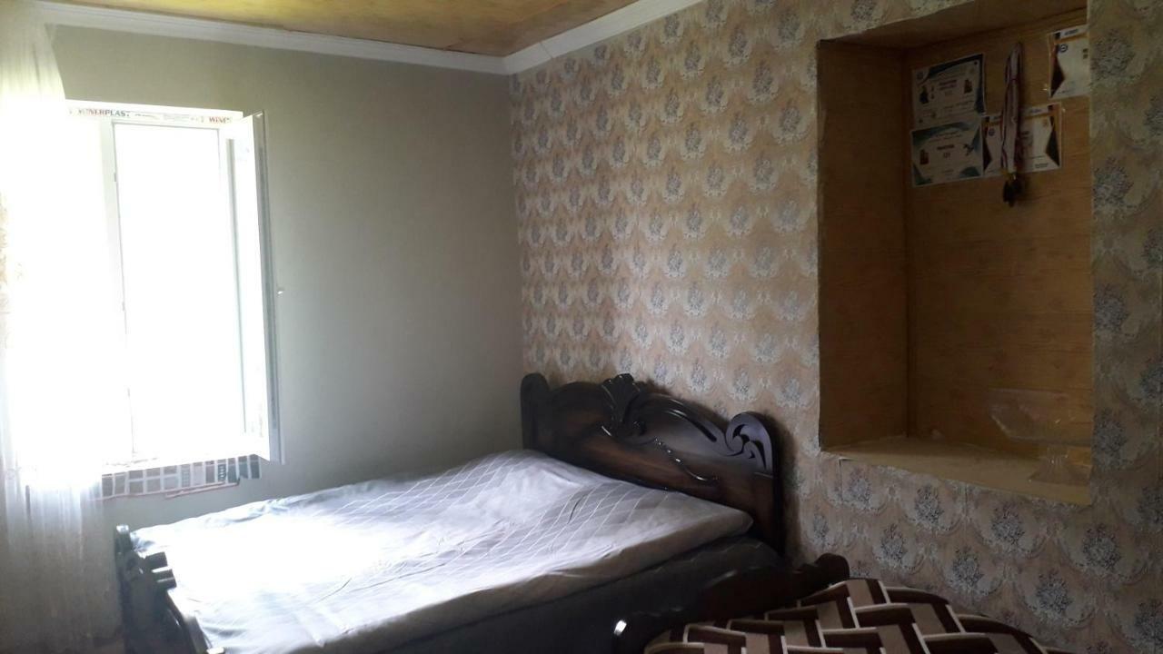 Fafo Hotel Zhabeshi ภายนอก รูปภาพ